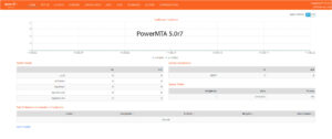 PowerMTA5.0r7 Nulled