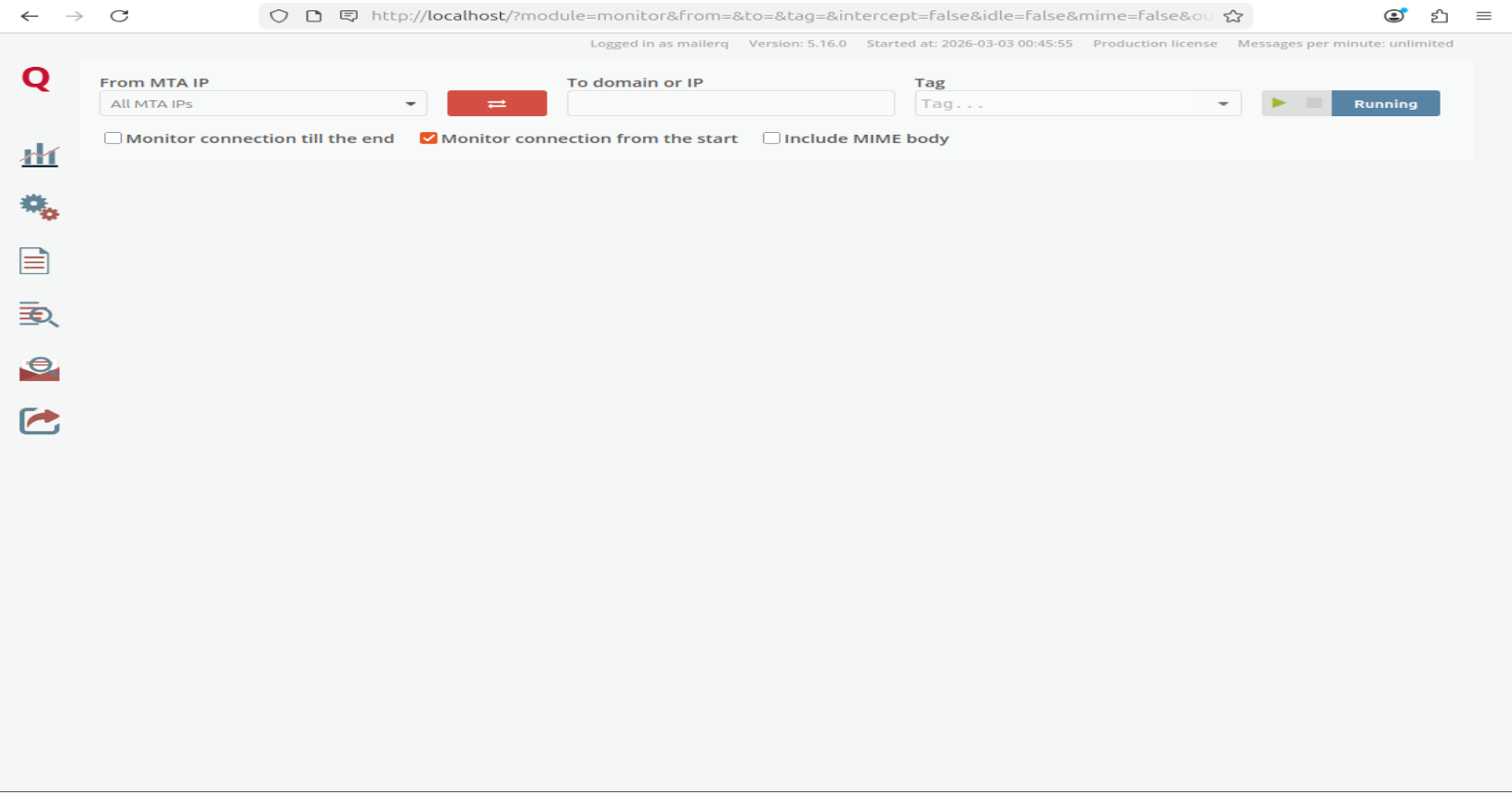 MailerQ 5.16 Nulled Ubuntu/Debian - Image 2