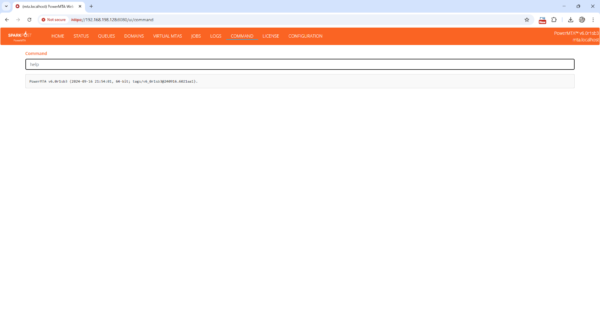 PowerMTA 6.0r1 Nulled / Cracked | Ubuntu / Debian - Image 5
