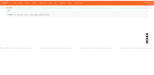PowerMTA 6.0r3 Nulled / Cracked | Ubuntu / Debian - Image 3